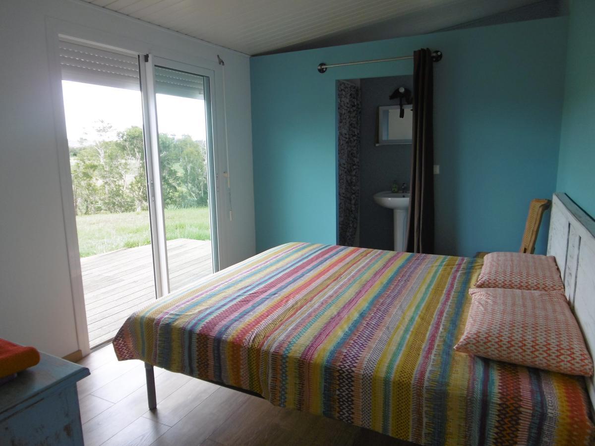 Chambre Tontouta La Tamoa Paita Room photo